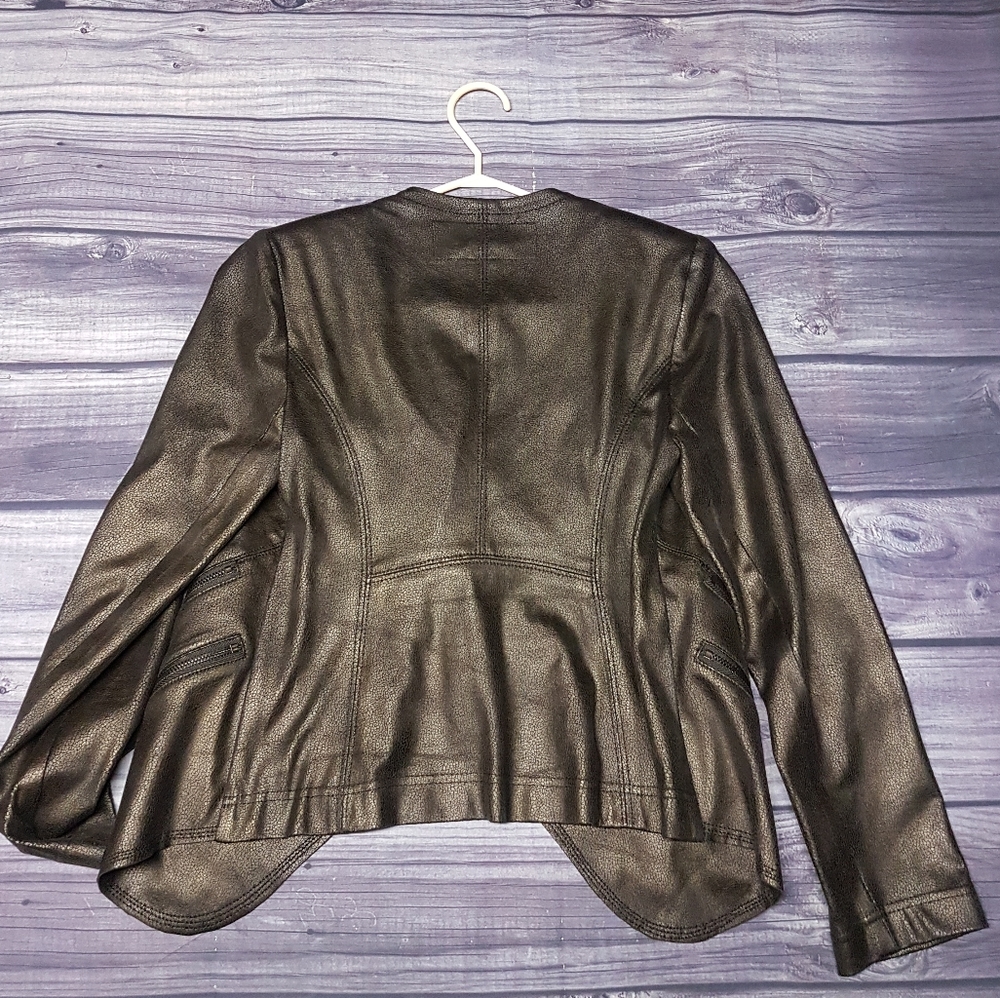 VEX COLLECTION Jacket. - Picture 7 of 8